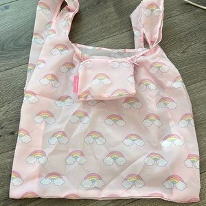 Stoney clover X Target Bag